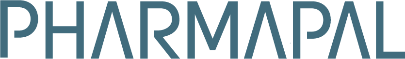 Pharmapal Logo